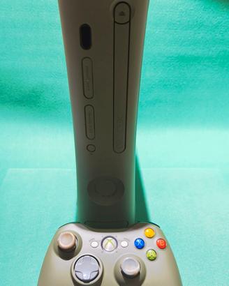 Xbox 360 Military custom