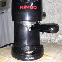 espresso bar a cialde