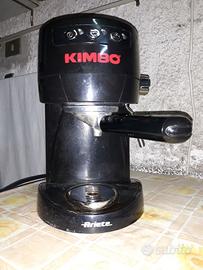 espresso bar a cialde