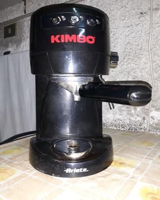 espresso bar a cialde