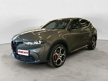 Alfa Romeo Tonale 1.5 160 CV MHEV TCT7 Veloce