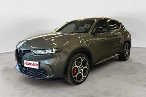 Alfa Romeo Tonale 1.5 160 CV MHEV TCT7 Veloce