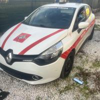 Renault Clio K9KE6