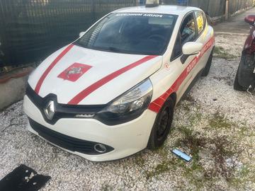 Renault Clio K9KE6