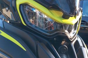 Benelli TRK 702 X