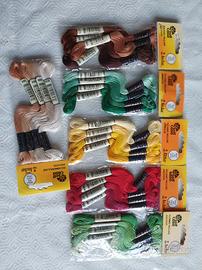 24 Matassine Mulinè Anchor da 8 m