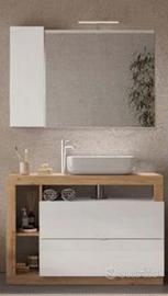 Mobile bagno amburgo