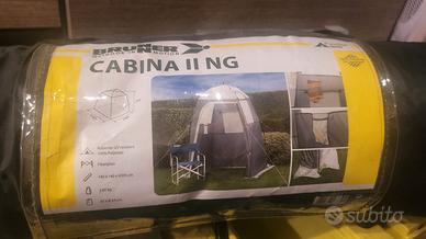 cucinotto da campeggio