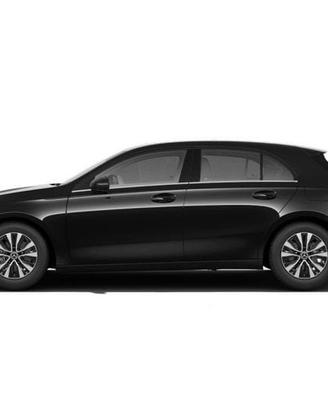 Mercedes-Benz Classe A W177 NUOVA A 180 d Aut...