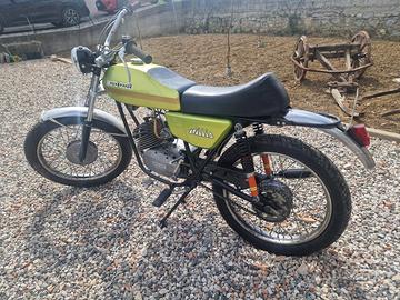 Guzzi Nibbio 50 Cc