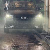 Audi Q3 Sportback S line edition - Cerchi 20"