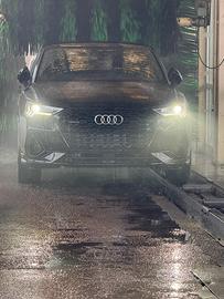 Audi Q3 Sportback S line edition - Cerchi 20"