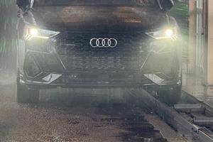 Audi Q3 Sportback S line edition - Cerchi 20"