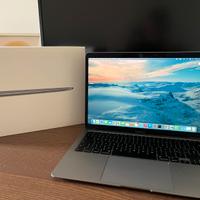 MacBook Air 13” 2020 - i5 quad core
