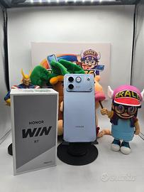 HONOR WIN RT 16/512