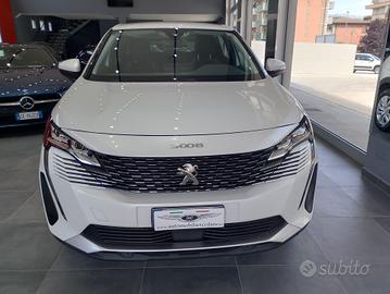 Peugeot 3008 BlueHDi 130 S&S Active