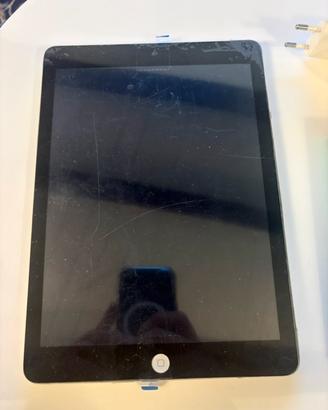 IPAD APPLE AIR