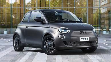 FIAT 500 BEV HATCH BACK MY26 500e