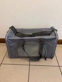 Trasportino per animali - Airline compliant