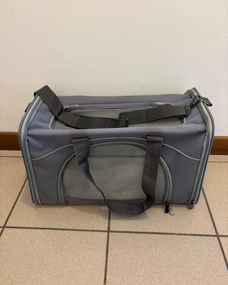Trasportino per animali - Airline compliant