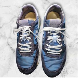 sneakers Premiata uomo modello Mick var.4567