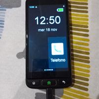 smartphone per anziani