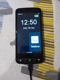 smartphone per anziani