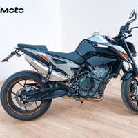 KTM 790 DUKE ABS 105 - 2019