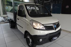 PIAGGIO Porter NP6 1.5 GPL Cabinato Cassone riba