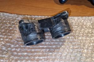 Collettore Aspirazione Gilera 600 Bi4