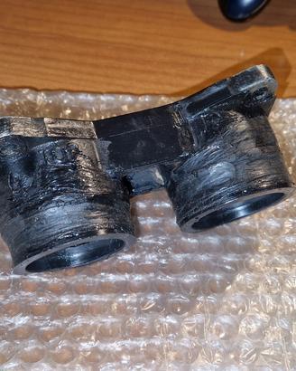 Collettore Aspirazione Gilera 600 Bi4