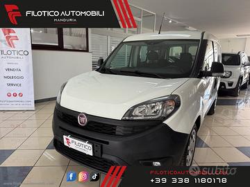 FIAT Doblò 1.3 MJT 95CV 5 POSTI PC Combi N1 Easy S