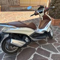 Piaggio beverly 300ie