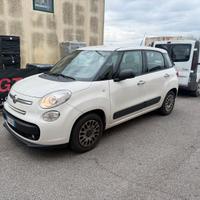500L 1.3 MJT 85CV Pop 4 posti (N1)