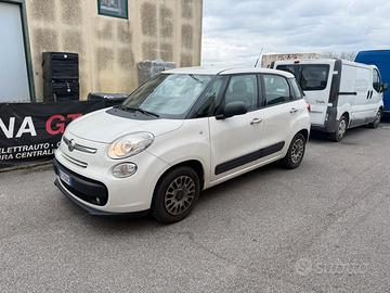 500L 1.3 MJT 85CV Pop 4 posti (N1)