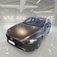 Mazda 3 5p 2.0 m-hybrid Exclusive 186cv