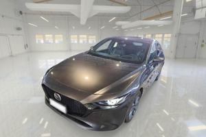 Mazda 3 5p 2.0 m-hybrid Exclusive 186cv
