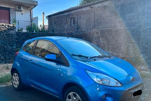 FORD KA 2a serie - 2011