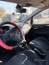 FIAT PUNTO EVO DIESEL