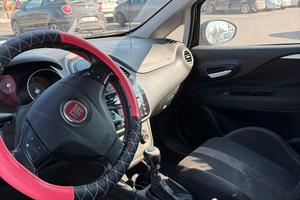 FIAT PUNTO EVO DIESEL