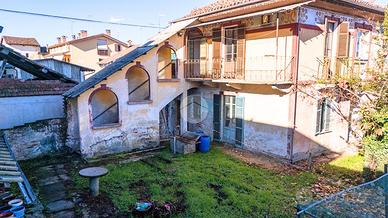 RUSTICO A TRINITÀ