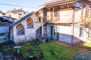 RUSTICO A TRINITÀ