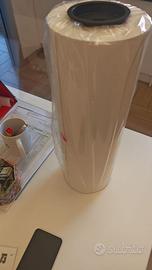 Rotolo carta sublimatica per plotter Epson €10