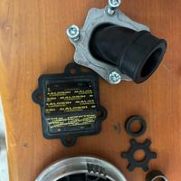 Ricambi per minarelli