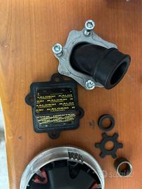 Ricambi per minarelli