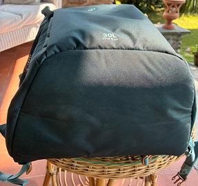 Zaino termico 30 litri Quechua