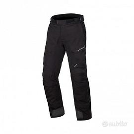 SUPEROFFERTA!! PANTALONI MOTO MACNA QUGA - 1652406