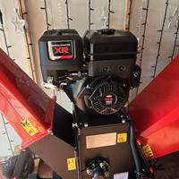 cippatore  professionale 