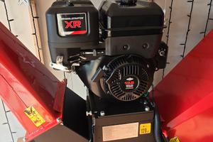 cippatore  professionale 