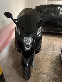 Gilera GP 800